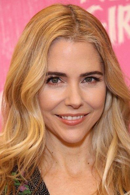 Kerry Butler - Actor Profile Photo