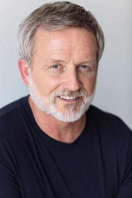 Clay Pool - Actor Profile Photo