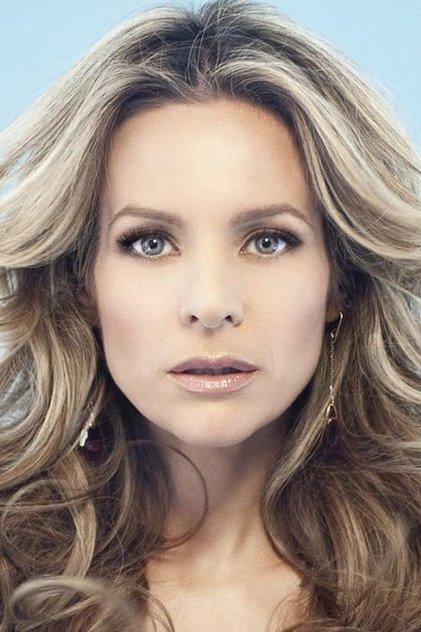 Jessalyn Gilsig - Actor Profile Photo