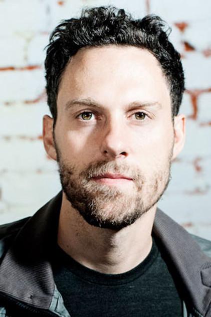 Kaveh Rastegar - Actor Profile Photo