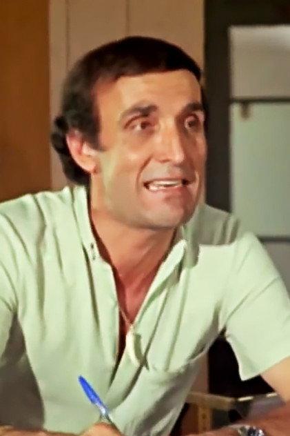 Lakis Skoutaris - Actor Profile Photo