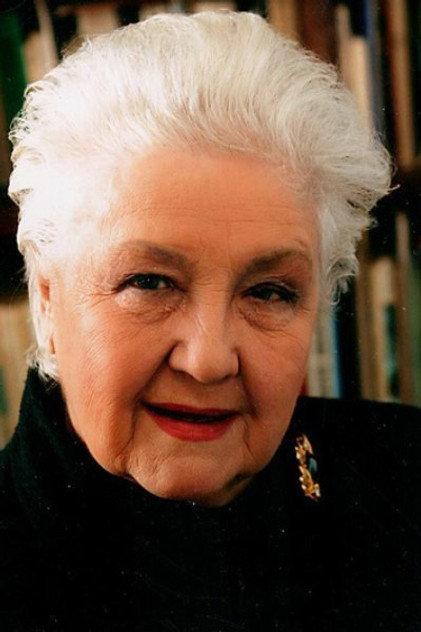 Antonie Hegerliková - Actor Profile Photo