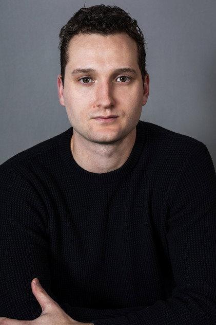 Dillon Orth - Actor Profile Photo