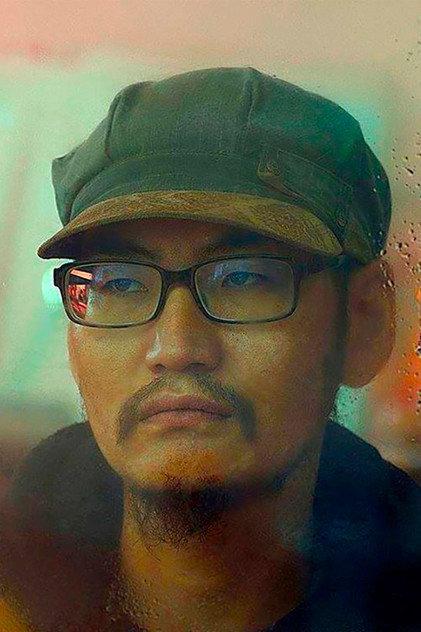 Tavanbayar Lkhagva - Actor Profile Photo