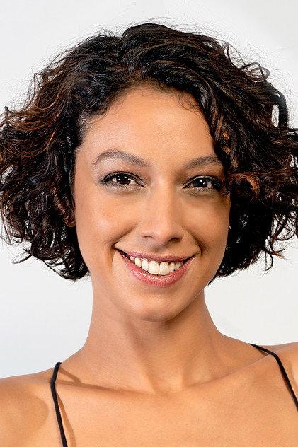 Nathalie Nicloux - Actor Profile Photo
