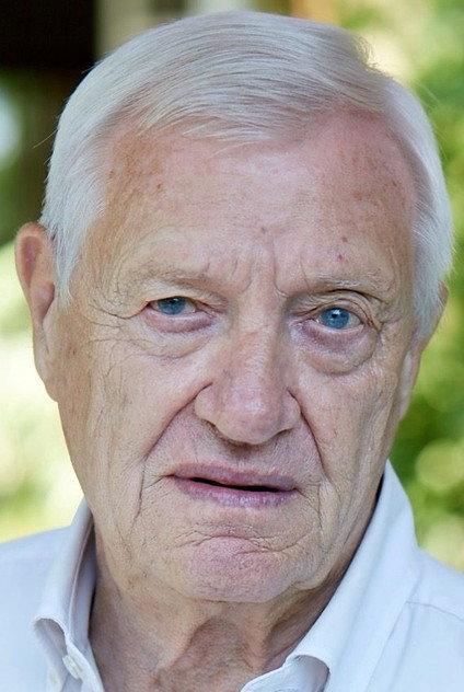 Jacques Brunet - Actor Profile Photo
