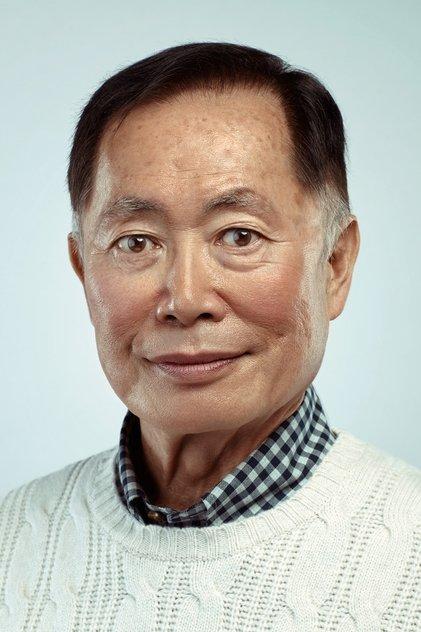 George Takei - Actor Profile Photo