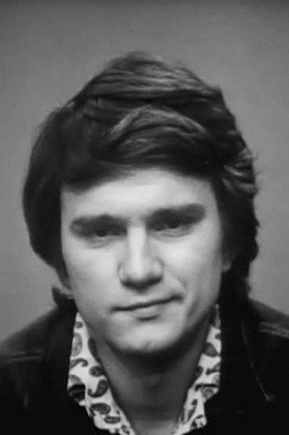 Aleksandr Khotchenkov - Actor Profile Photo