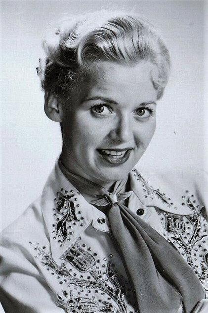 Gloria Winters - Actor Profile Photo
