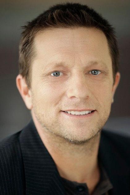 Chris Baz - Actor Profile Photo