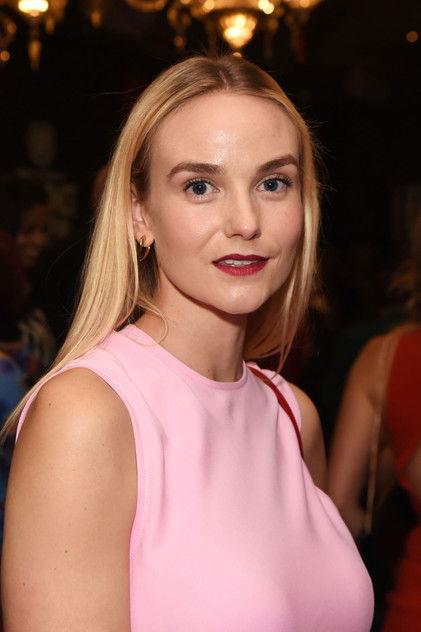 Joanna Vanderham - Actor Profile Photo