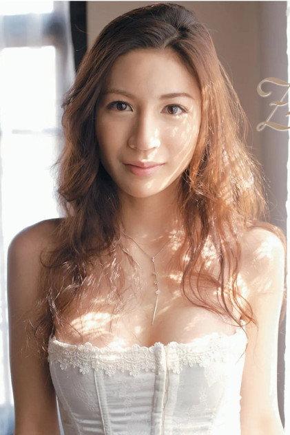 Anri Suzuki - Actor Profile Photo