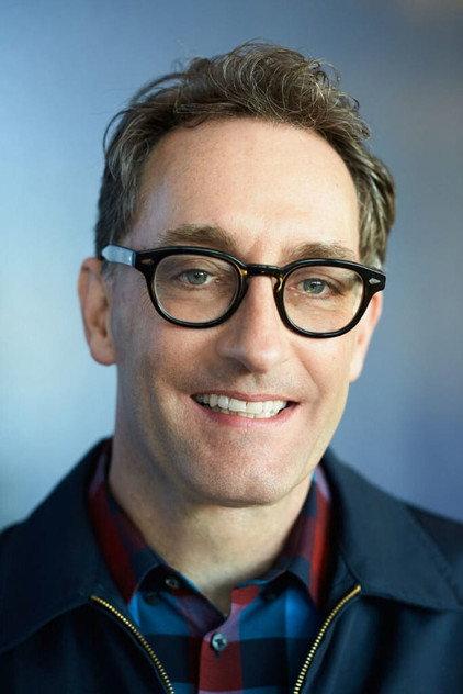 Tom Kenny - Actor Profile Photo