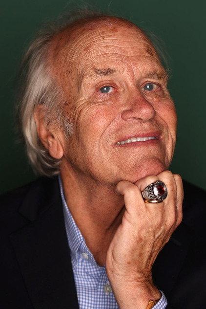 Dick Ebersol - Actor Profile Photo