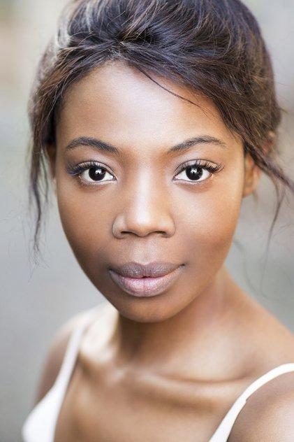 Mimî M. Khayisa - Actor Profile Photo