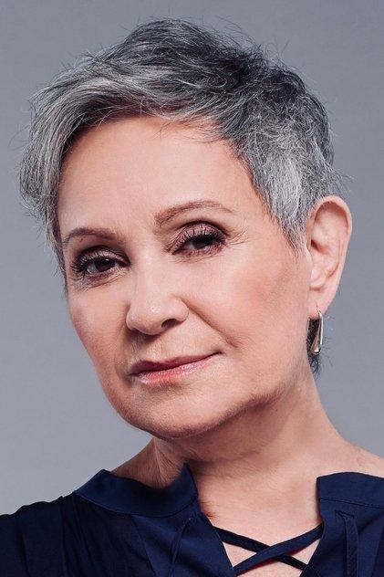 Adriana Barraza - Actor Profile Photo