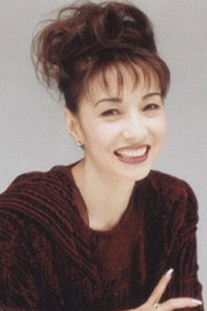 Mari Nakayama - Actor Profile Photo