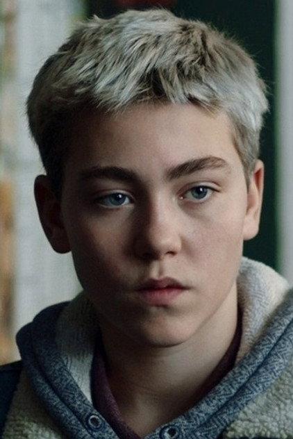 Rumle Kærså - Actor Profile Photo