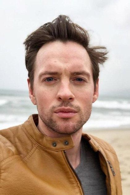 Aleksandr Sokolovjvskiy - Actor Profile Photo