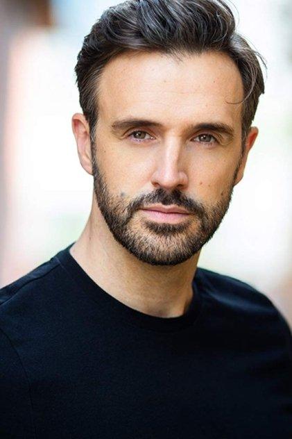 Michael D. Xavier - Actor Profile Photo