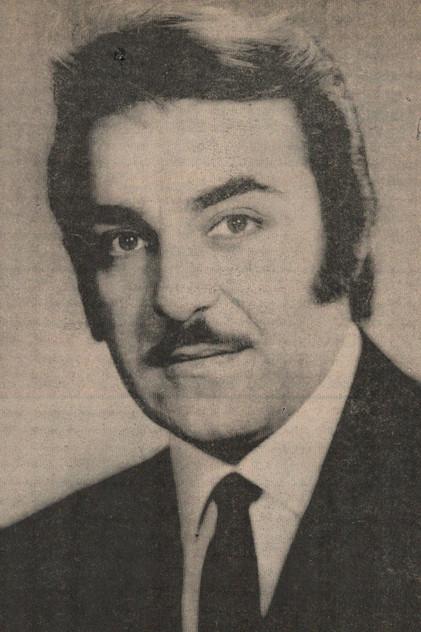 Ali Azad - Actor Profile Photo