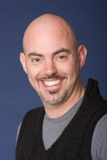 Fabio Avaro - Actor Profile Photo