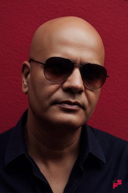 Harsh Gogi - Actor Profile Photo