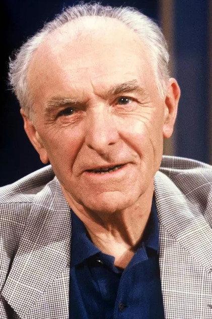 Robert Doisneau - Actor Profile Photo