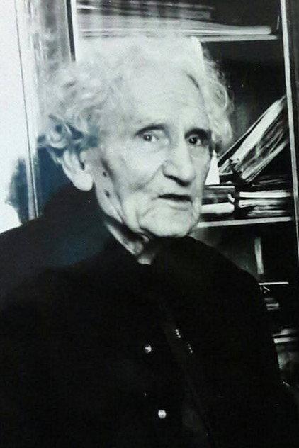 Martiros Saryan - Actor Profile Photo