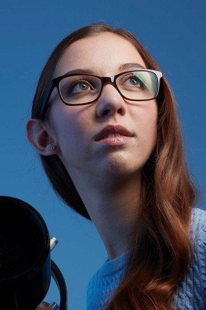 Kirsten Banks - Actor Profile Photo