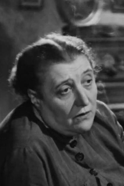 Odette Talazac - Actor Profile Photo