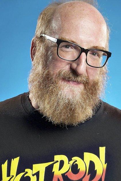 Brian Posehn - Actor Profile Photo