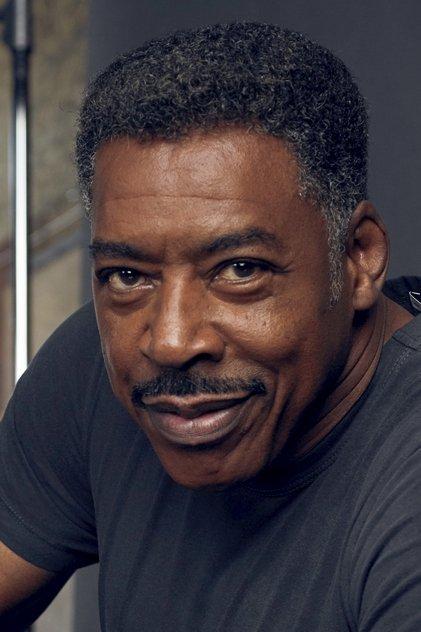 Ernie Hudson - Actor Profile Photo