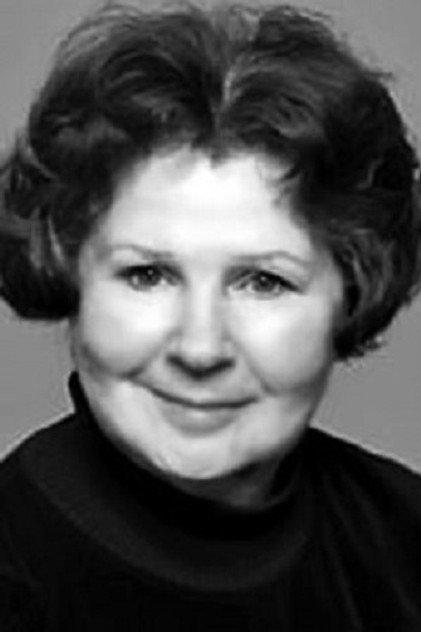 Nelli Lazareva - Actor Profile Photo
