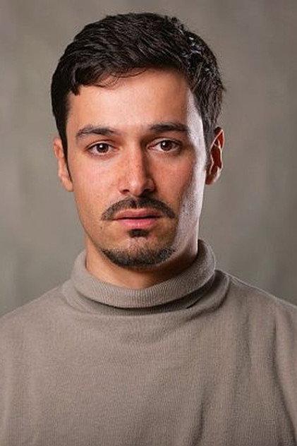 Martin Taskov - Actor Profile Photo