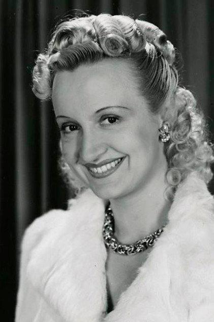 Else Jarlbak - Actor Profile Photo