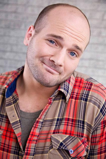 Jesse GrothOlson - Actor Profile Photo
