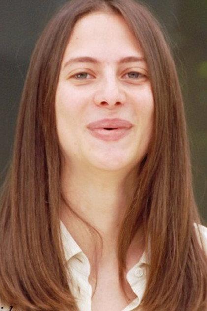 Carolina Pavone - Actor Profile Photo