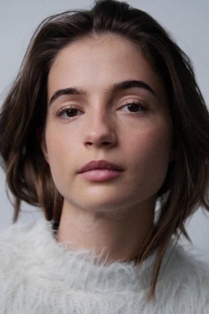 Lisa-Marie Koroll - Actor Profile Photo
