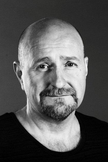 Heikki Häkkä - Actor Profile Photo