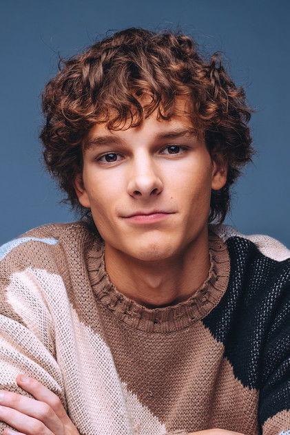 Mason Thames - Actor Profile Photo