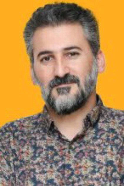 Vahid Aghapoor - Actor Profile Photo