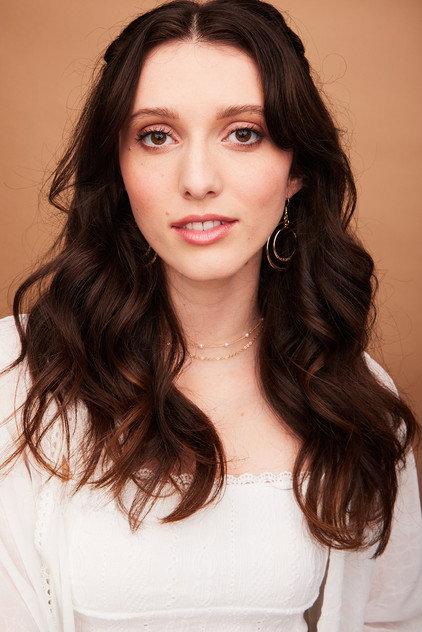 Claire Rice - Actor Profile Photo