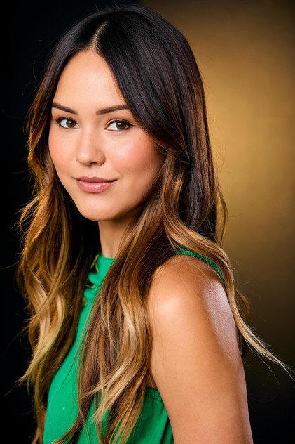Sara Kamine - Actor Profile Photo