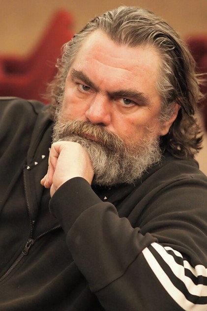 Ljubiša Milišić - Actor Profile Photo