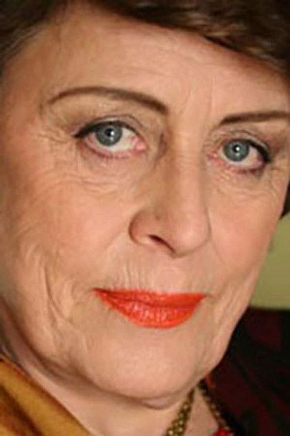 Sheena Larkin - Actor Profile Photo