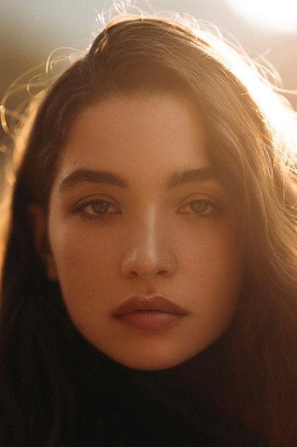 Beatrice Puccilli - Actor Profile Photo