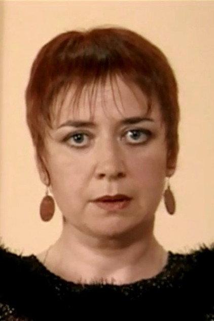 Galina Chernobaeva - Actor Profile Photo