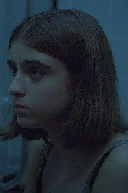 Chloé Cherchyk - Actor Profile Photo