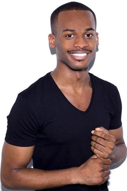 Jérémie Dethelot - Actor Profile Photo